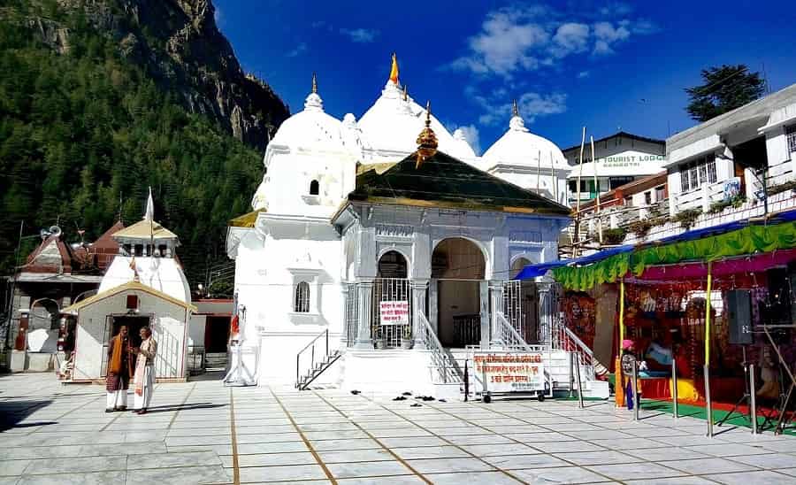 Char dham Yatra price