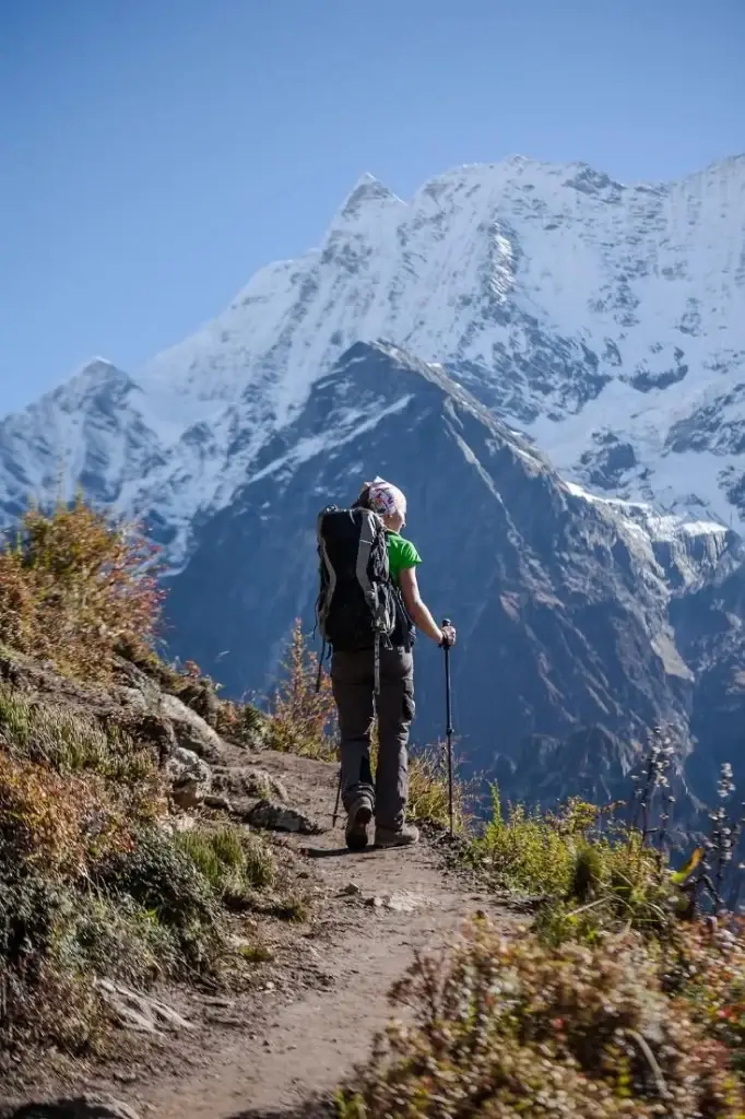 Kedarkantha Trek