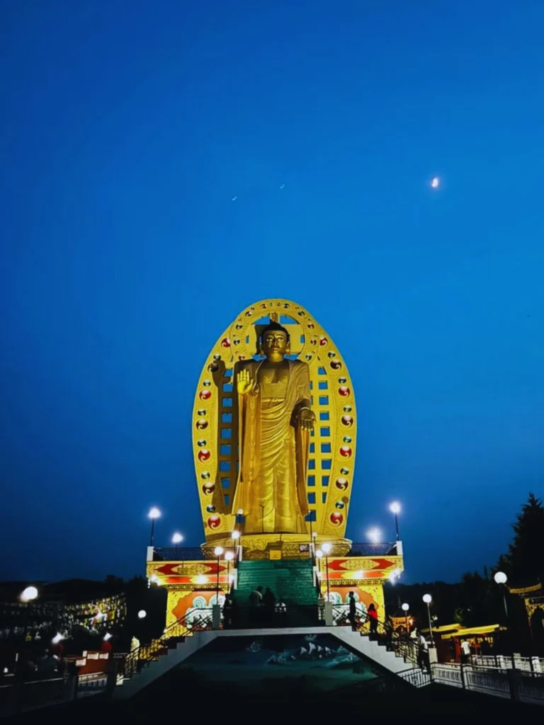 Places to visit in dehradun