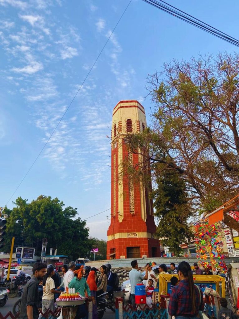 Places in dehradun