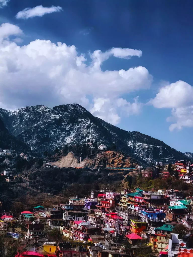 Places To Visit In Shimla